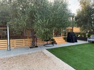 Apartments by the sea Biograd na Moru, Biograd - 25181