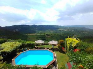 Holiday house with a swimming pool Draguc, Central Istria - Sredisnja Istra - 25162