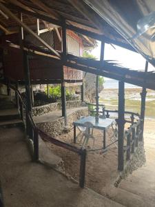 Gratum Beach 1 & 2 Resorts Glamping