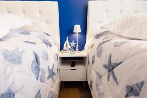 P&G Apto 201-Livorno