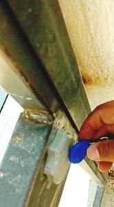 Beautiful entire House in a private condominium