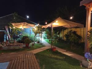 Espacio house Olmué