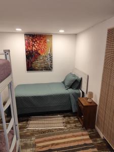 Espacio house Olmué