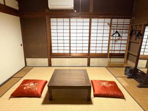 Yohaku倉敷ゲストハウス