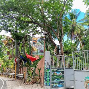 House Rental Banaba Tree Room C Mezzanine