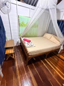 PhaluaiHomestay พะลวยโฮมสเตย์ บ้านไม้