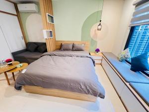 Lilyhouse - Apartment Vinsmart City Tây Mỗ