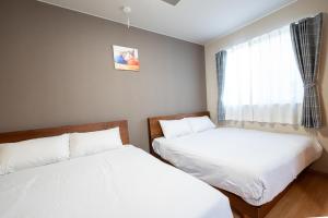 Stay In Biei