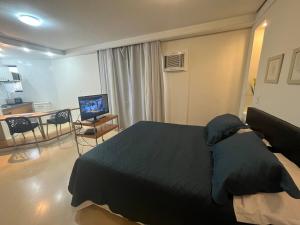 Flat Hotel Vila Mariana Ibirapuera Com Garagem 1304