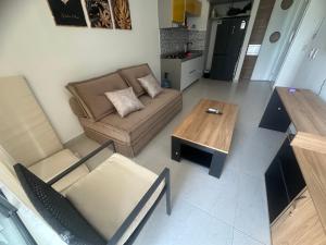 Oceanfront Premium Member Selection Apartment