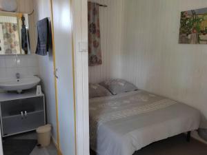 Chalet Prestige avec Terrasse - API-1-52-411