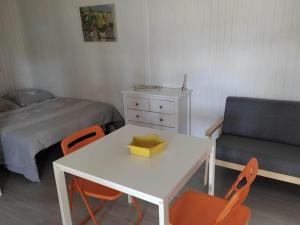Chalet Prestige avec Terrasse - API-1-52-411
