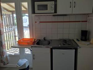 Chalet Prestige avec Terrasse - API-1-52-411