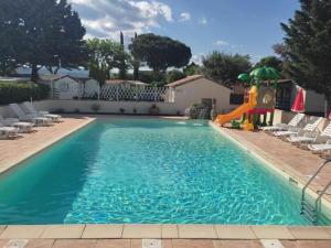 Chalet Prestige avec Terrasse - API-1-52-411