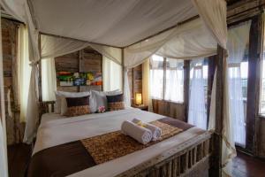 Dekuxe room Upper floor