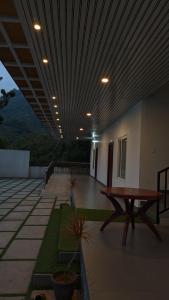 Mountain Mist Serviced Villa