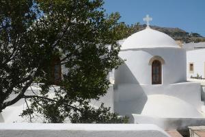 En Patmo Holiday Home Patmos Greece