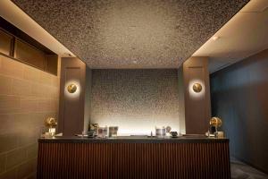 GRIDS PREMIUM HOTEL OSAKA NAMBA