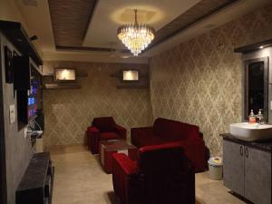 The Bright Haven Premium Stay for Couples