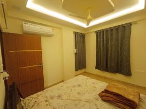 The Bright Haven Premium Stay for Couples