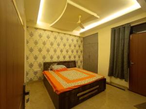 The Bright Haven Premium Stay for Couples