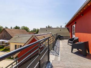 Gîte de charme en Sologne, 15 pers., 5 ch., accès PMR, parking privé, tout inclus, animaux acceptés - FR-1-491-427