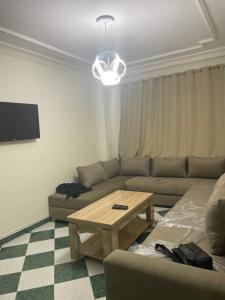 Mini appartement tanger