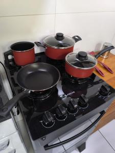 Lindo Apartamento em Belém Pa