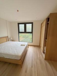 Chung cư cao cấp Iris Hill Sapa