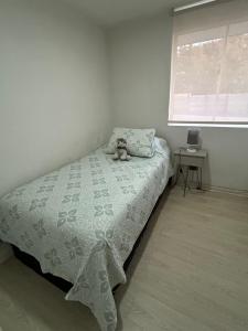 Condominio Miramar El Tabilo