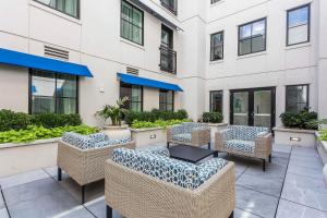 Hilton Vacation Club King 583 Charleston