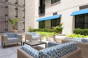 Hilton Vacation Club King 583 Charleston