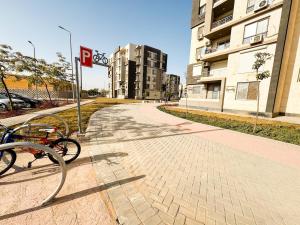 The Ground 2BDR Haven inZayed-byGREEN