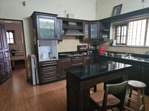 Elavumkal Home stay