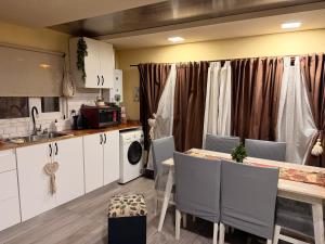 Casa amoblada x noche
