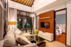 DMaya Villa Jimbaran By Island Escape