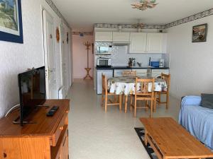 Appartement à Fort-Mahon-Plage : proche plage, confort - FR-1-482-169