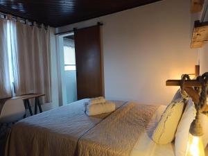 Hospedagem Doce Lar - Casa Bougainville