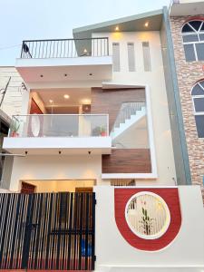 Le Cocoon Homestay