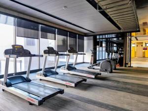 Andromeda SeaView Pattaya Free! Electricity Water WiFi