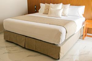 Hotel JVD Inn - Tonalá Centro