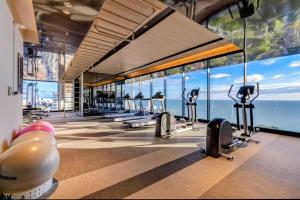 Andromeda SeaView Pattaya Free! Electricity Water WiFi