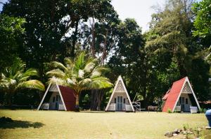 Twinbeach Sanctuary