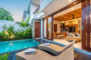 Villa Haven V2, Canggu