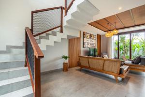 Villa Haven V2, Canggu