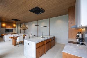 Villas Iris & Rose Complex, Canggu