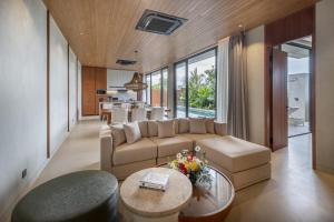 Villas Iris & Rose Complex, Canggu