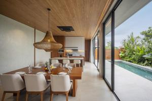 Villas Amaryllis & Orchid Complex, Canggu