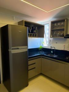 Flat Temporada João Pessoa