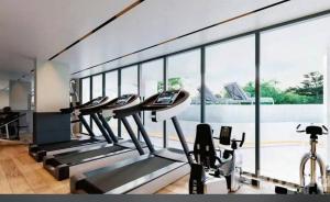 Stylish 2BR condo in the heart of Bang Tao